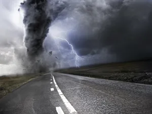 tornado 