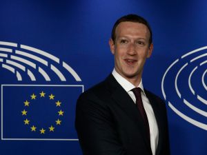 EU officially investigating Instagram, Facebook over child safety