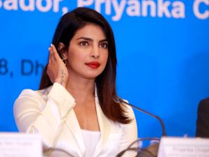 Priyanka Chopra