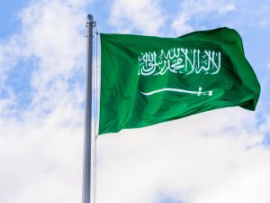 Saudi Arabia