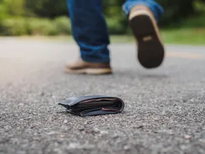 wallet