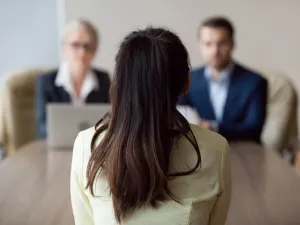 How Soon to Send a Thank You Email after an Interview