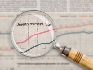 Unemployment rate