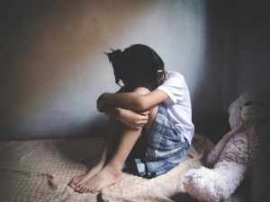 Syrian minors