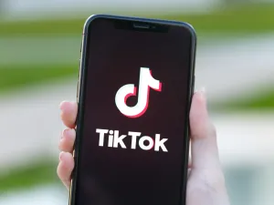 TikTok 