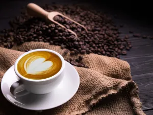 coffee