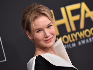 Renee Zellweger