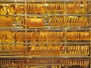 Gold prices in Riyadh Today 22 May 2024