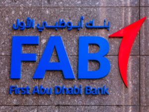 First Abu Dhabi Bank