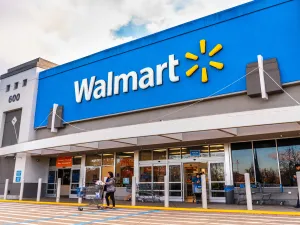 Walmart 