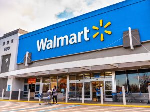 Walmart 