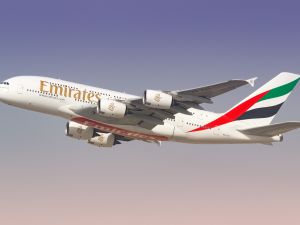 Emirates 