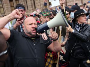 Alex Jones