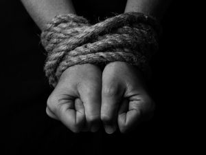 kidnapped 