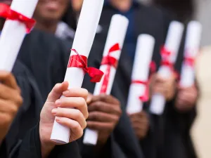 After 12 yrs of teaching: Fake US doctorate lands professor in court
