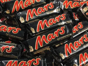 Mars 