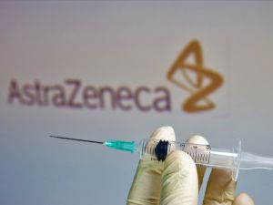 Meet 1st person who filed lawsuit against AstraZeneca COVID vaccine 