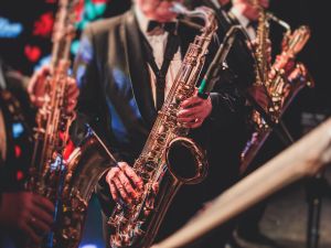 jazz festival