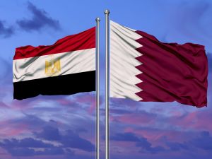 QatarEnergy signs agreement to acquire stake in two Egypt offshore blocks