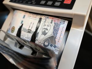 Saudi banks