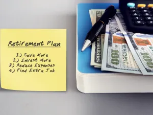 Part Time Jobs for Retirees