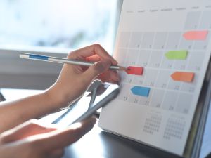 صورة تعبيرية