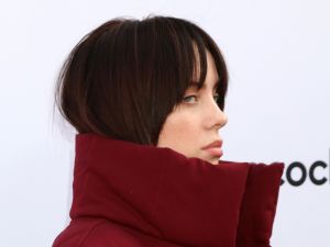 Billie Eilish