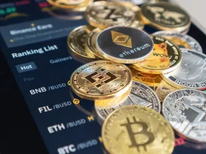 cryptocurrency 