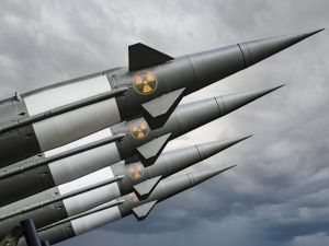 Nuclear missles