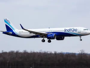 IndiGo 