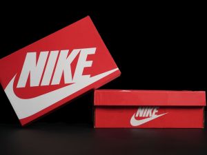 Nike