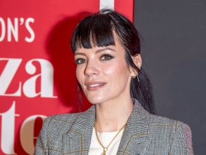Lily Allen