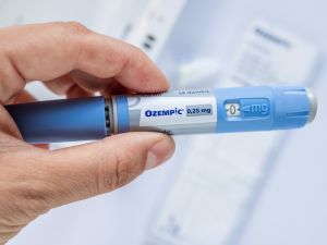 This company is selling weight loss drugs for 85% less than Ozempic, stocks surge 30%