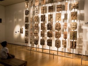 Persian artifacts