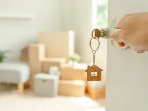 high rents