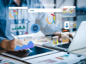 Invest in Digital Economy
