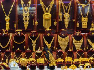 Gold prices in Qatar Today Sunday, May 26, 2024
