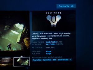 First in Gaming industry, Bungie wins lawsuit over Destiny 2 Cheat Mod site