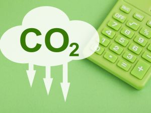 Carbon Calculator