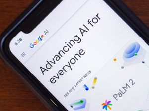 New Google AI Search tells people to jump off bridges and eat rocks!