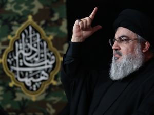 Nasrallah