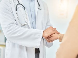 Shutterstock doctors