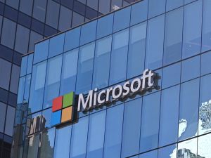 Microsoft 
