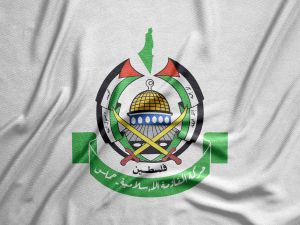 شعار حركة حماس