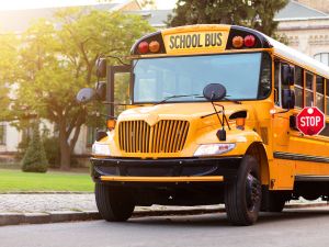 School bus