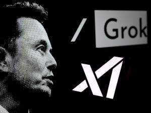 Elon Musk wants to build the world’s largest supercomputer to power Grok