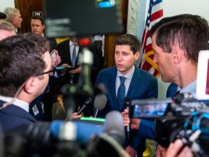 OpenAI board member reveals actual reason behind Sam Altman firing