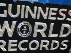 Guinness World Record