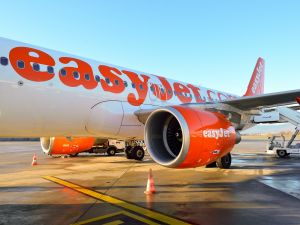 EasyJet