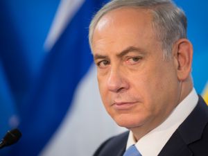Netanyahu